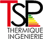 Logo TSP Thermique